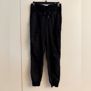 Lululemon Dance Studio Mid-Rise Jogger - Full length